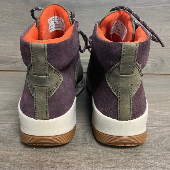 NEW Timberland | Kiri Up Waterproof Hiker Grey 6.5 - Picture 6 of 12